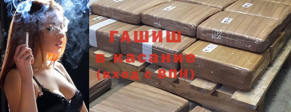 хмурый Алексин
