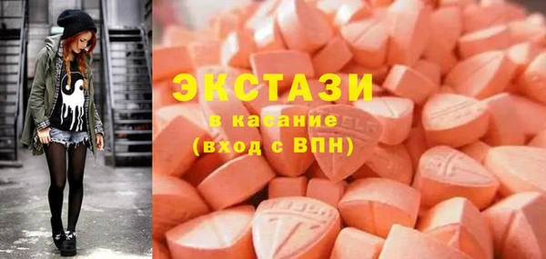 хмурый Алексин